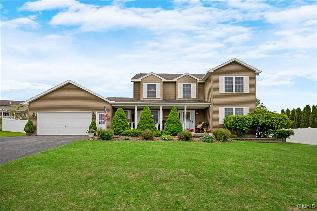 114 Willow Tree, Oneida, NY 13421 - #1