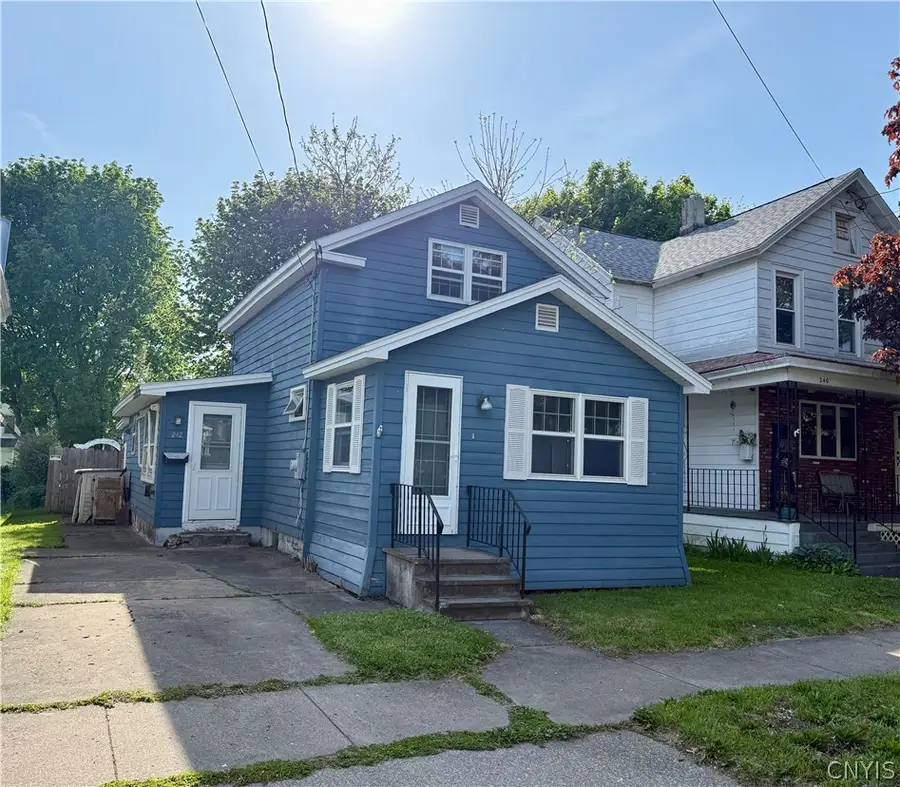 242 W 8th Street, Oswego, NY 13126 - #2