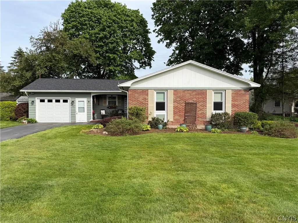 53 Ridgeway Sites Avenue, Oswego, NY 13126 - #1