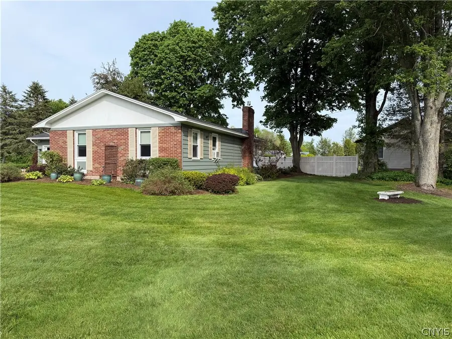 53 Ridgeway Sites Avenue, Oswego, NY 13126 - #2