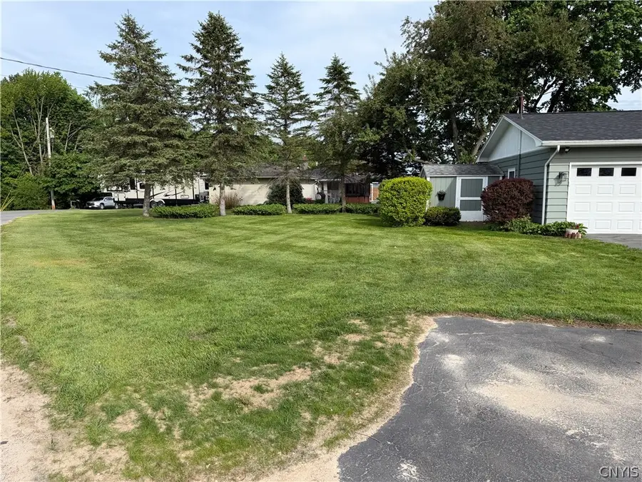 53 Ridgeway Sites Avenue, Oswego, NY 13126 - #3