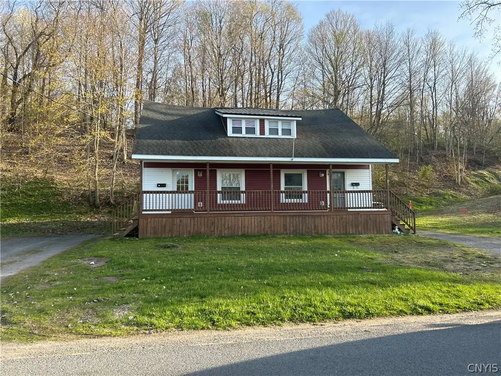 30/32 Liberty Street, Adams, NY 13605 - #1