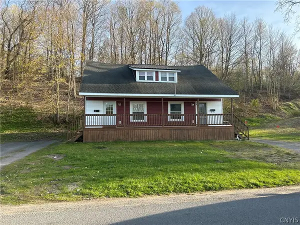 30/32 Liberty Street, Adams, NY 13605