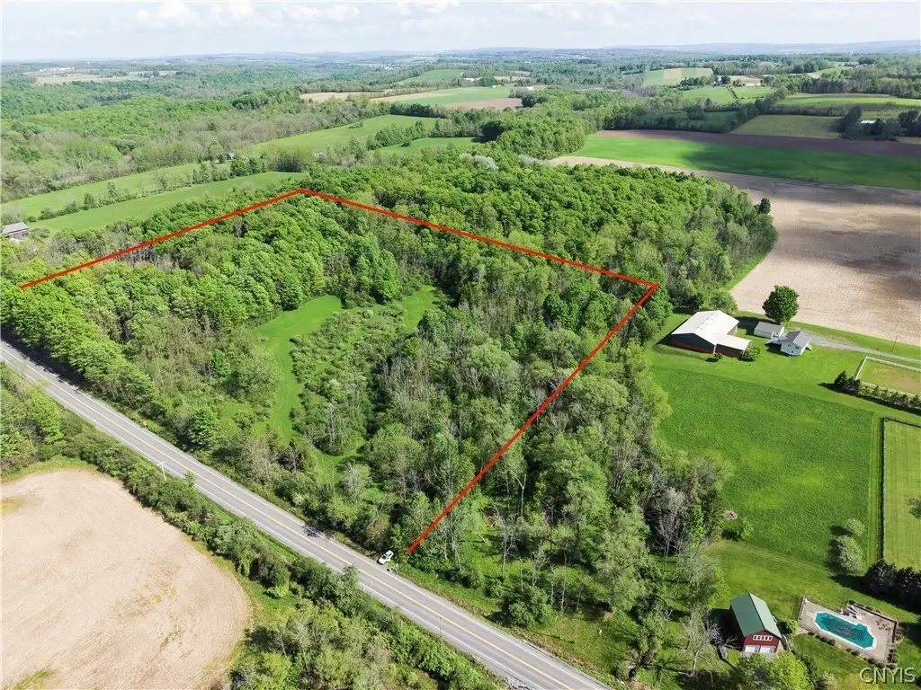 Stump Road, Skaneateles, NY 13152 - #1