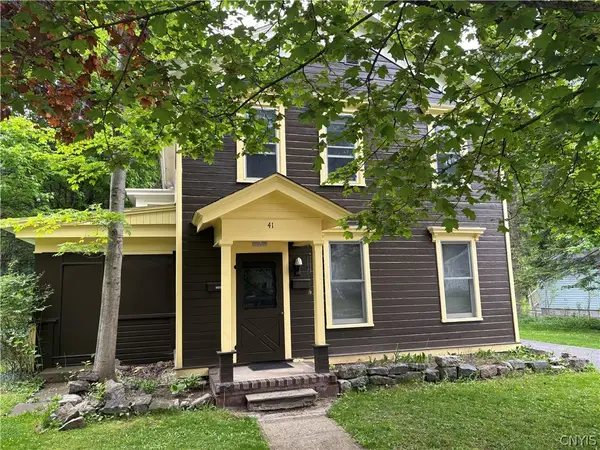 41 Maple Avenue, Hamilton, NY 13346