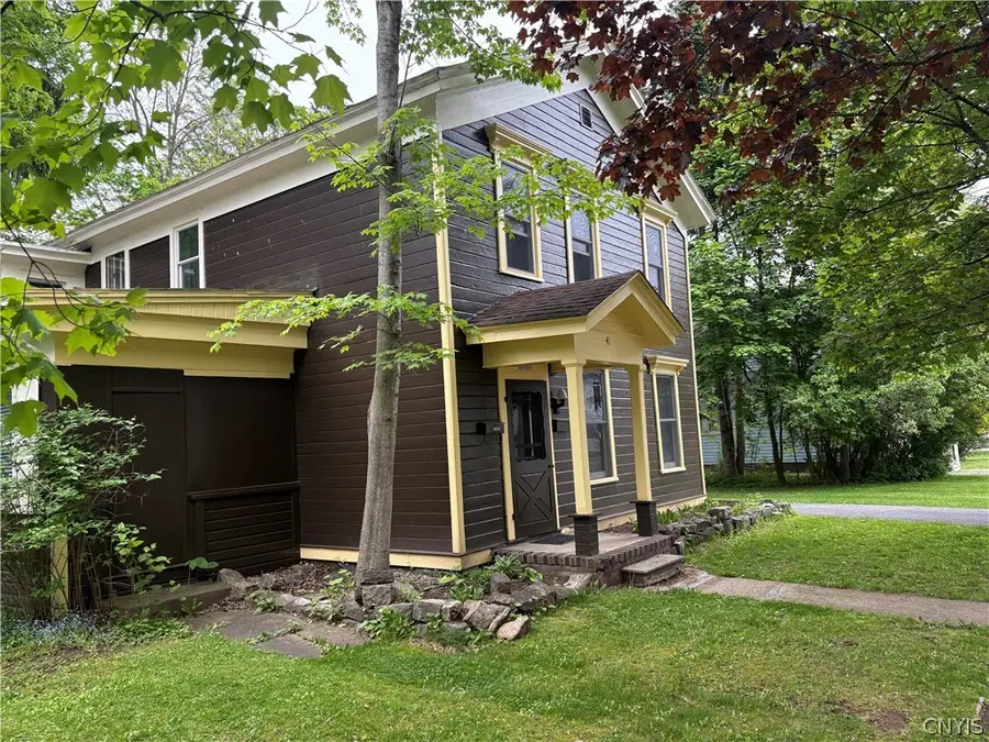 41 Maple Avenue, Hamilton, NY 13346 - #2