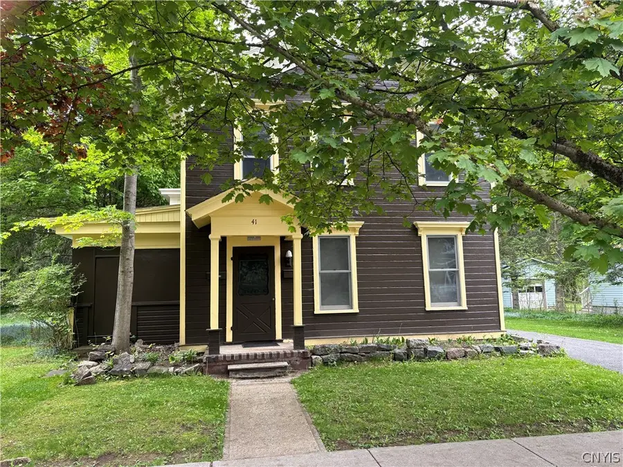 41 Maple Avenue, Hamilton, NY 13346 - #3