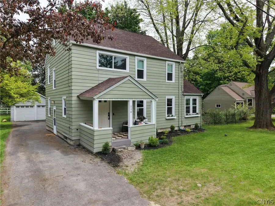 114 Washington Boulevard, Fayetteville, NY 13066 - #2