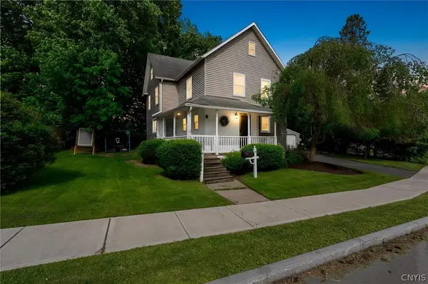 5 Chase Street, Auburn, NY 13021