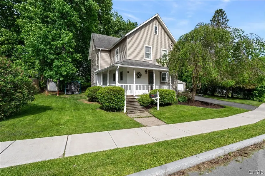5 Chase Street, Auburn, NY 13021 - #2