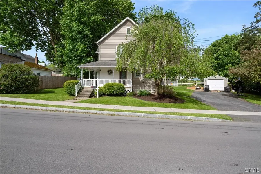 5 Chase Street, Auburn, NY 13021 - #3