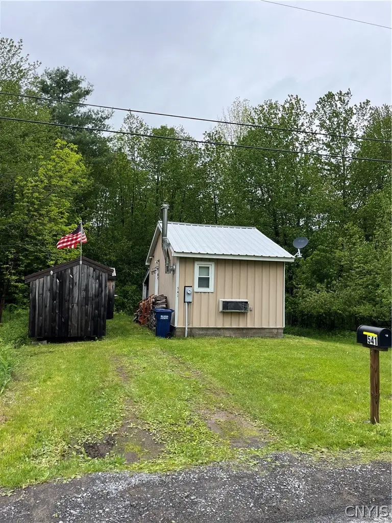 541 State Route 183, Williamstown, NY 13493 - #1