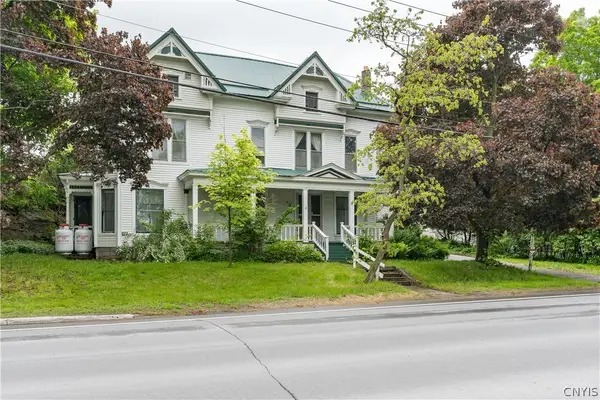 213 Mill Street, Theresa, NY 13691