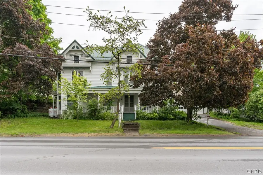 213 Mill Street, Theresa, NY 13691 - #2