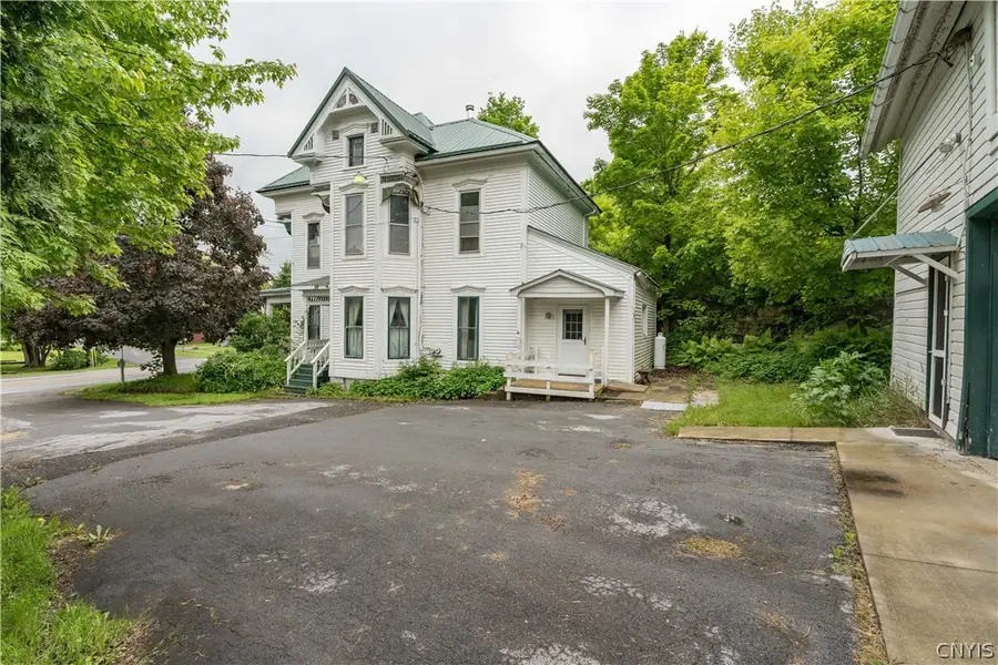 213 Mill Street, Theresa, NY 13691 - #3