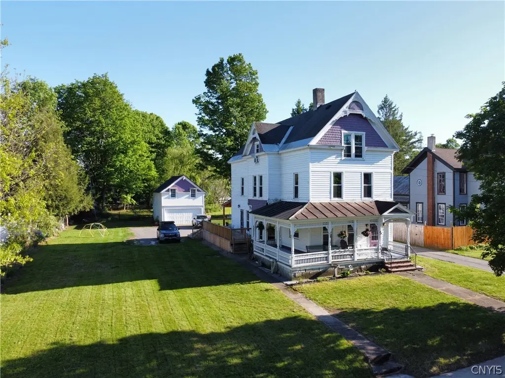 43 Church Street, Camden, NY 13316 - #1