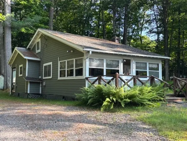 208 Joy Tract Rd Road, Old Forge, NY 13420