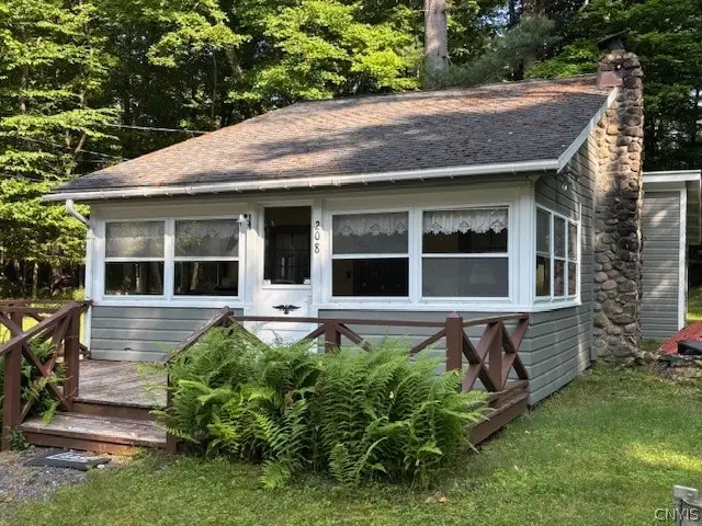 208 Joy Tract Rd Road, Old Forge, NY 13420 - #2