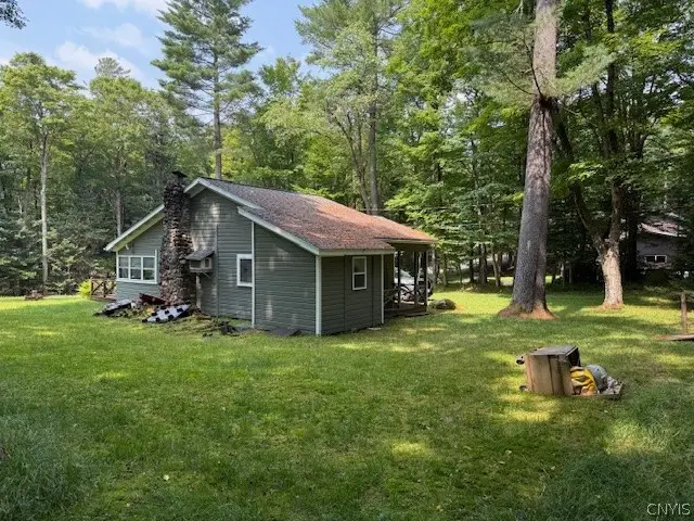208 Joy Tract Rd Road, Old Forge, NY 13420 - #3