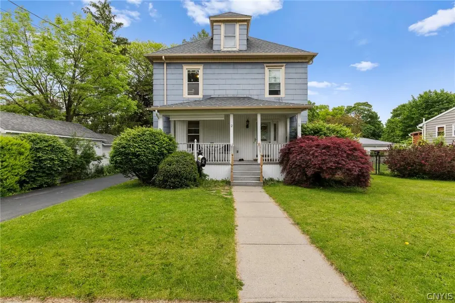 2 Scammell Avenue, Auburn, NY 13021 - #2