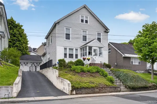 109 1st Street, Syracuse, NY 13209