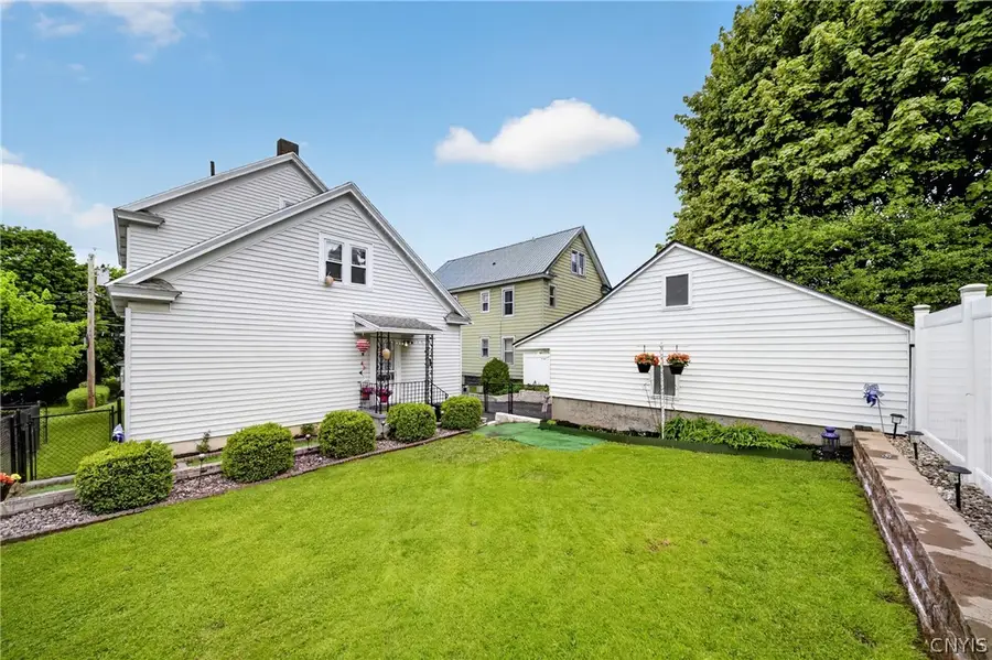 109 1st Street, Syracuse, NY 13209 - #3