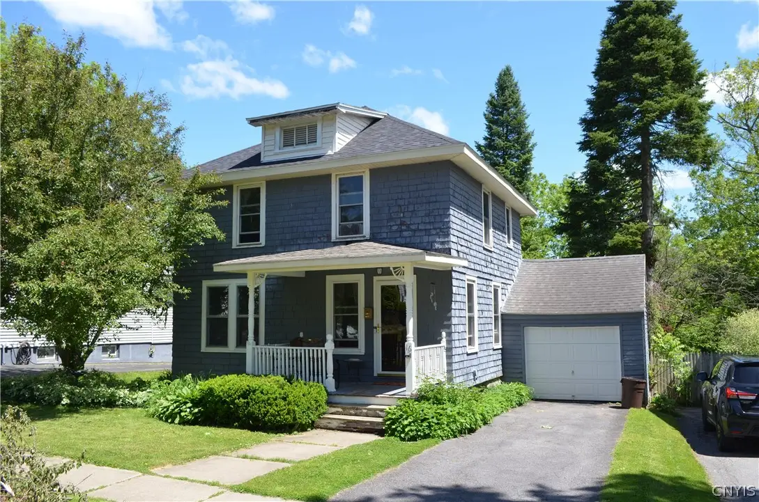 16 Wagner Avenue, Whitesboro, NY 13492 - #1