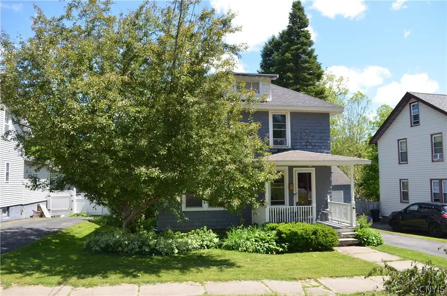 16 Wagner Avenue, Whitesboro, NY 13492 - #2