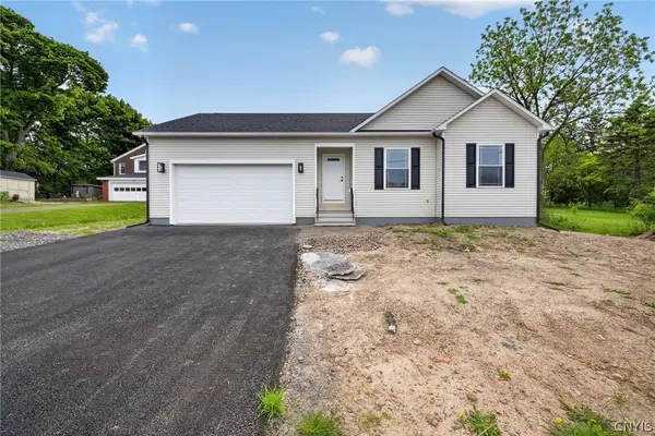 212 Tarolli Drive, Syracuse, NY 13209