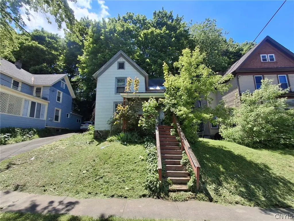 24 Spring Street, Ilion, NY 13357 - #1