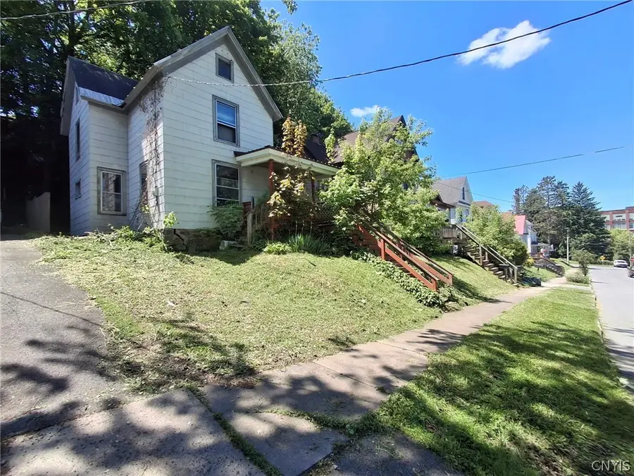 24 Spring Street, Ilion, NY 13357 - #2