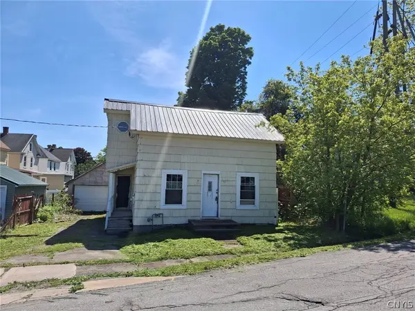 4 East Street, Ilion, NY 13357