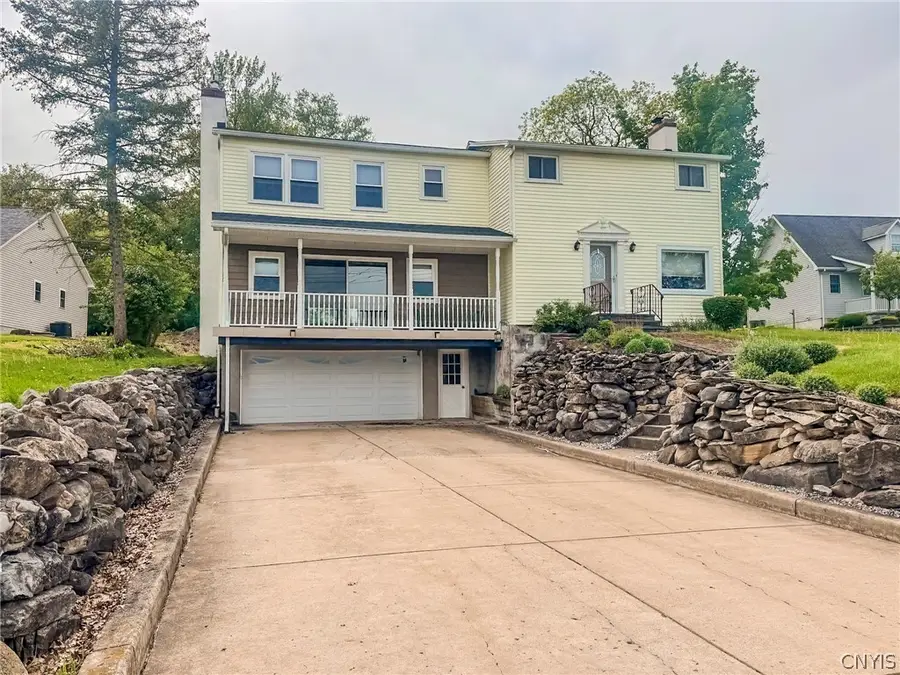 5107 W Lake Road, Auburn, NY 13021 - #2