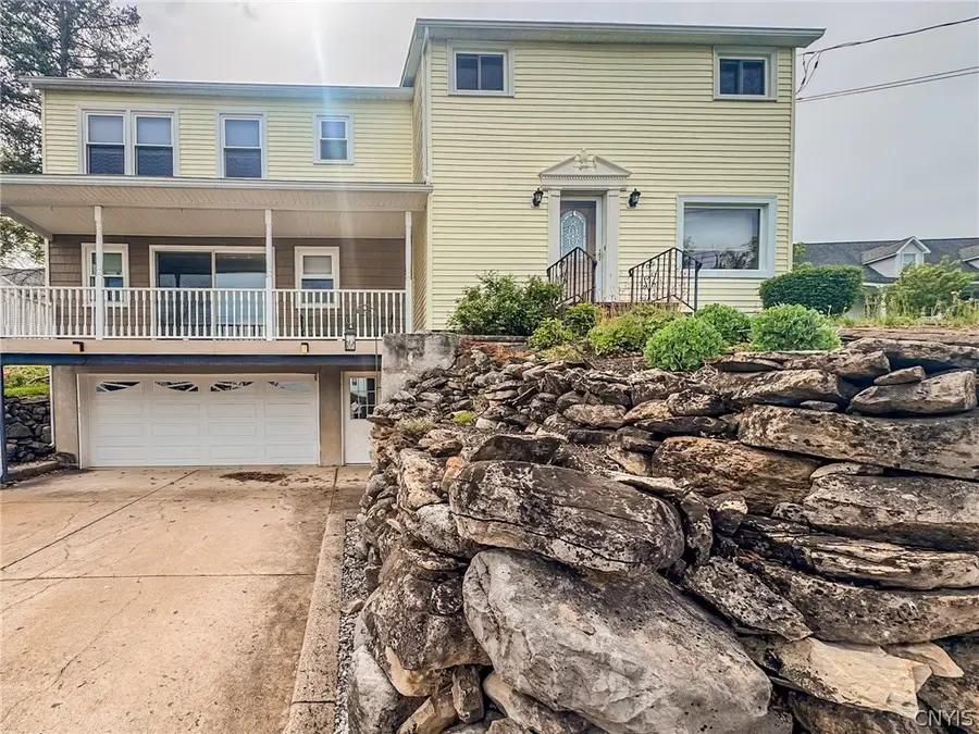 5107 W Lake Road, Auburn, NY 13021 - #3