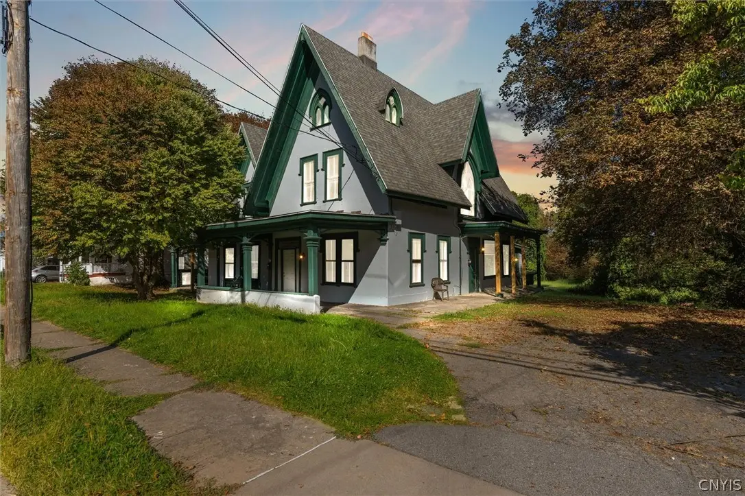 1216 Bellevue Avenue, Syracuse, NY 13204 - #1