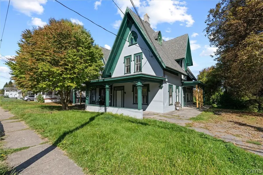 1216 Bellevue Avenue, Syracuse, NY 13204 - #2