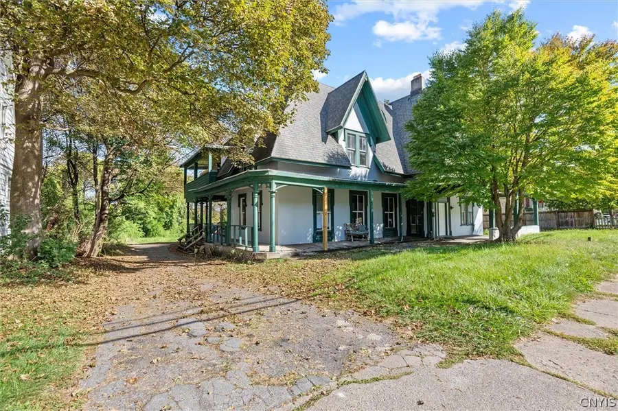 1216 Bellevue Avenue, Syracuse, NY 13204 - #3