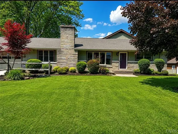 6541 Elmer Hill Road, Rome, NY 13440