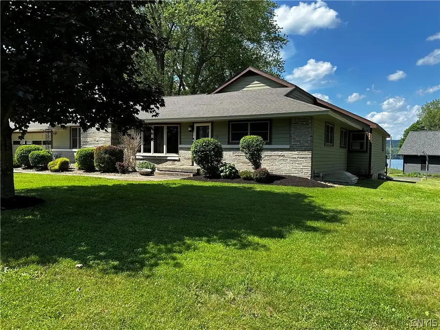 6541 Elmer Hill Road, Rome, NY 13440 - #2