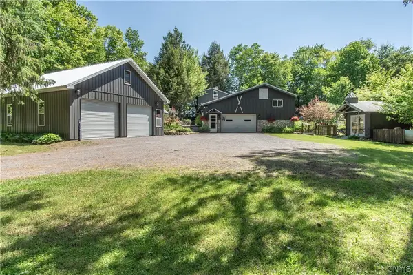 11282 Obrien Road, Forestport, NY 13338