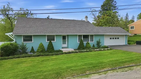 32 Top Notch Drive, Little Falls, NY 13365