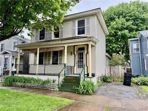 68 W 7th Street, Oswego, NY 13126