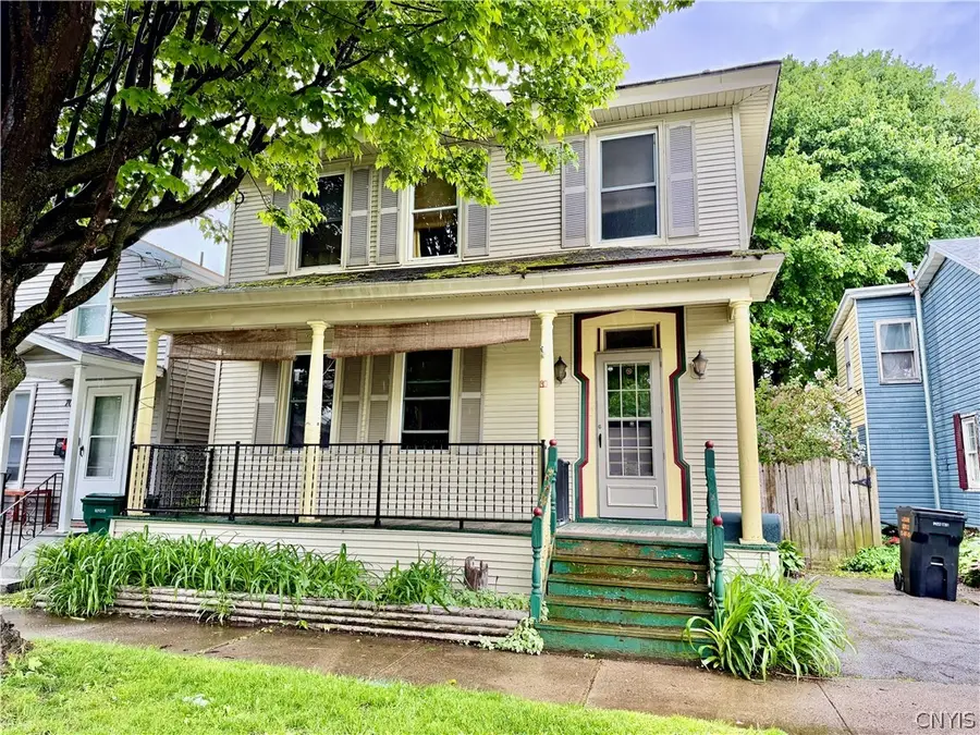 68 W 7th Street, Oswego, NY 13126 - #2