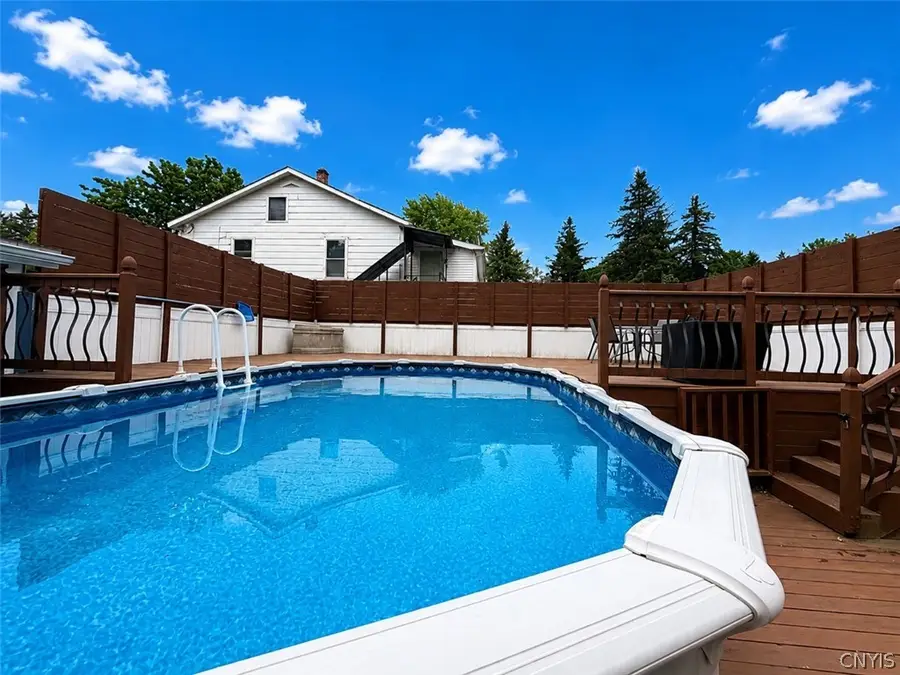 44 Cortland Street, Homer, NY 13077 - #2