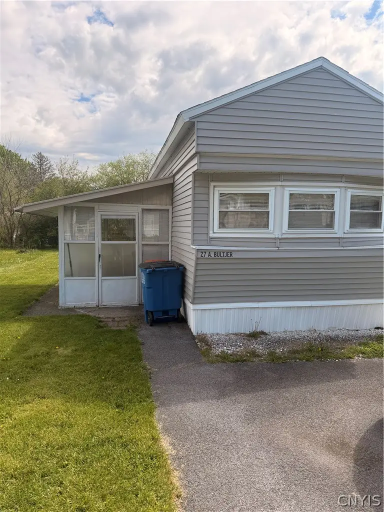 1275 State Route 5- Lot #27, Elbridge, NY 13060 - #1