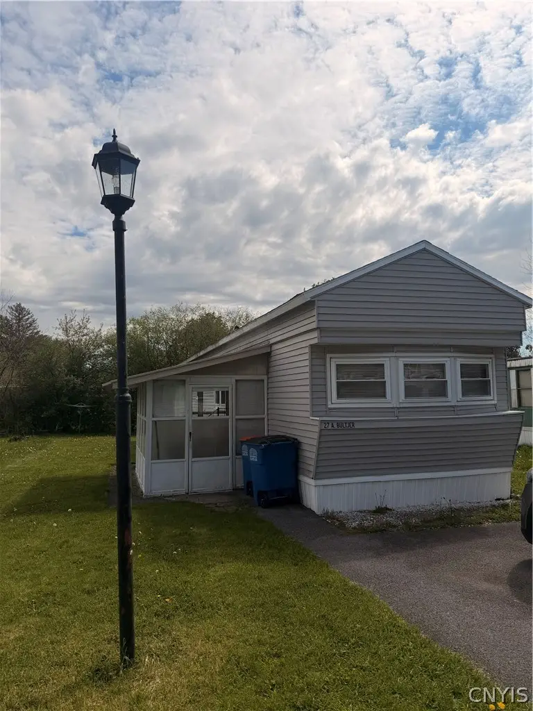 1275 State Route 5- Lot #27, Elbridge, NY 13060 - #2