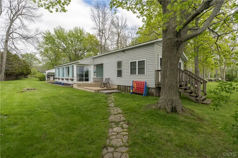 27761 Baird Point Drive, Cape Vincent, NY 13618 - #2