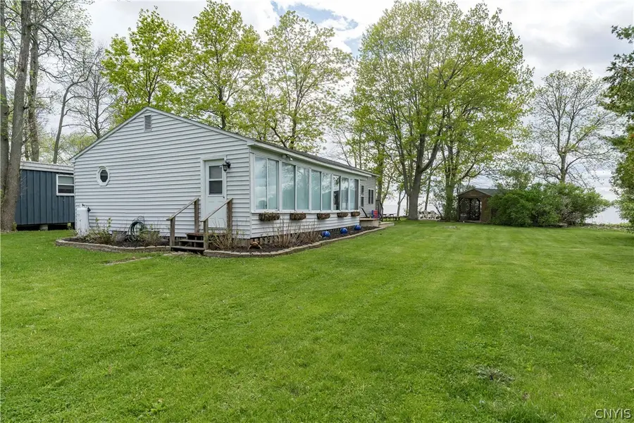 27761 Baird Point Drive, Cape Vincent, NY 13618 - #3