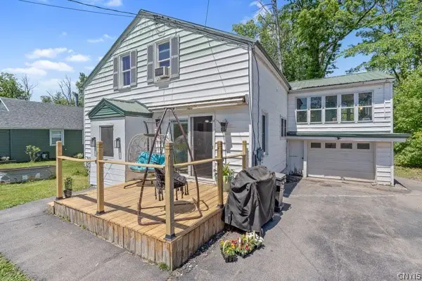 509 County Route 12, Pennellville, NY 13132 - #2