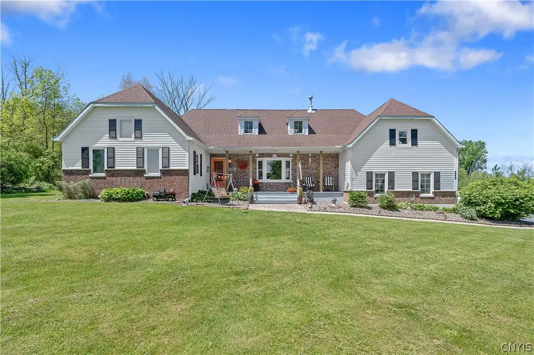 119 Ritchie Road, Fulton, NY 13069 - #1